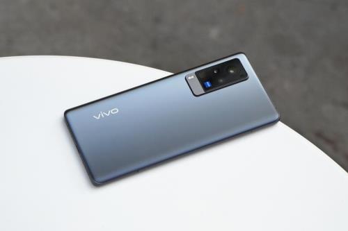 vivo手机x60售价