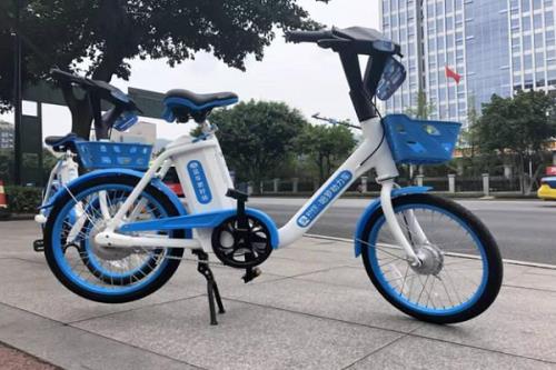 哈罗单车忘记上锁了怎么办