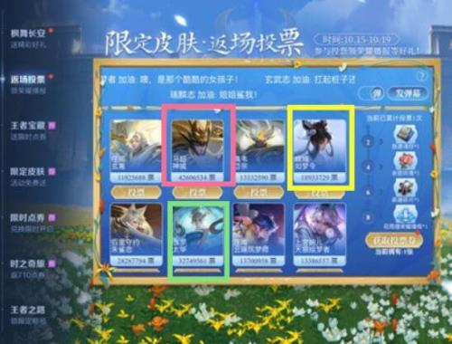 王者荣耀怎么送别人皮肤