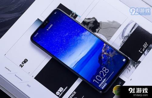 畅享8plus红蓝绿屏如何解决