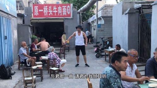 襄阳早酒最热闹的地方