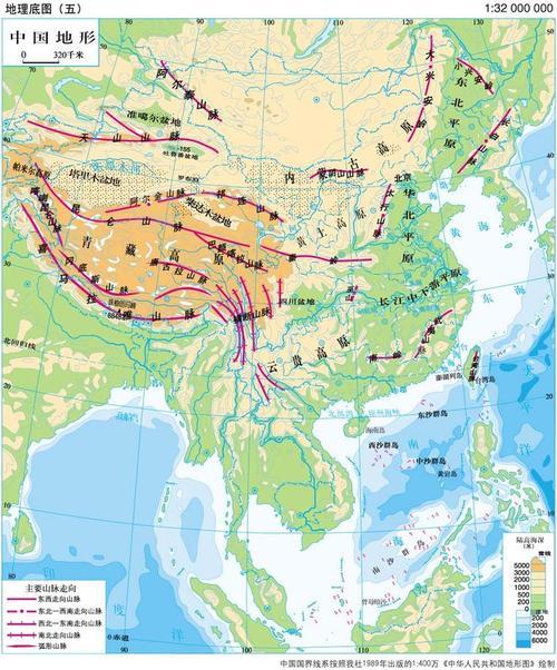 我国最低的盆地是什么