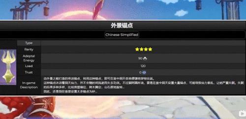 原神声望刷新时间