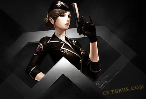毒蜂cf为什么买不了
