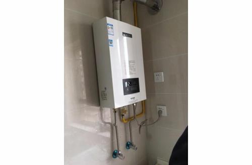 燃气热水器双控联调是什么意思