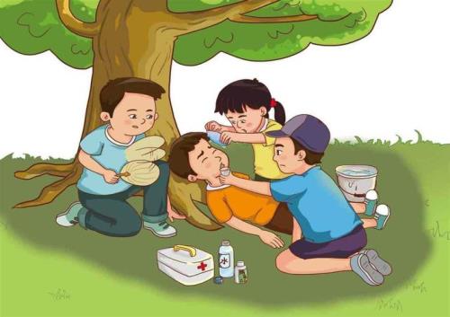 夏天太热了，要怎么预防中暑