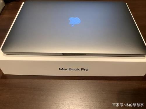 用了五年的苹果笔记本，续航