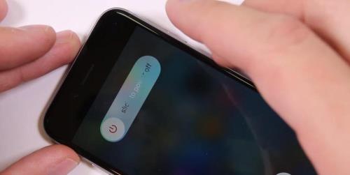 iphone6s换完电池开不了机