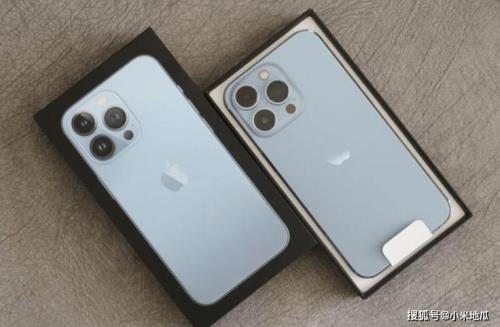 苹果iphone14promax信息适配了吗