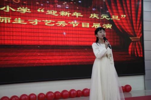 才艺双全的意思