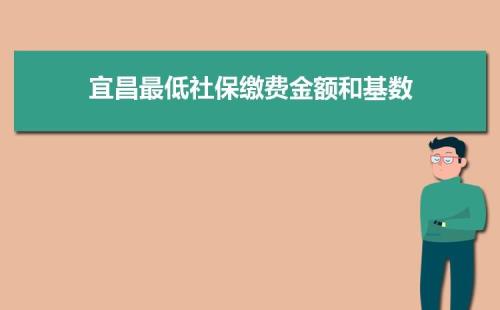 2021年十堰职工医保缴费基数