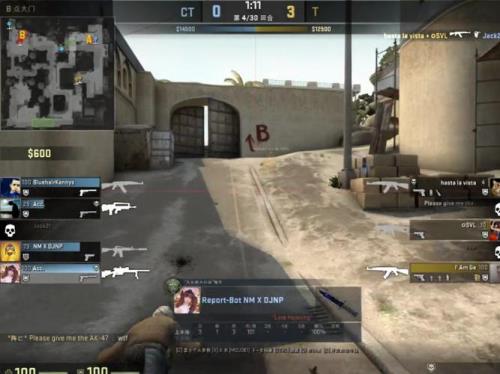 csgo开过挂就匹配不到人了吗