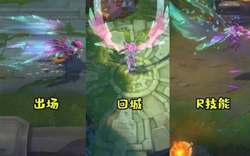 星守霞洛会返场吗