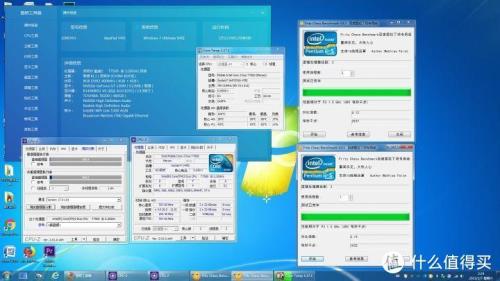 i5 7500最佳超频设置