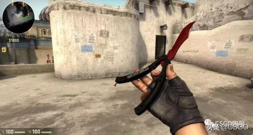 csgo几月份买刀最好