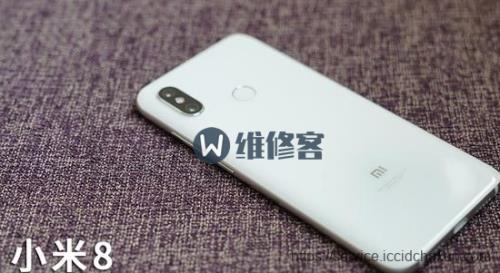 小米手机屏幕失灵怎么办