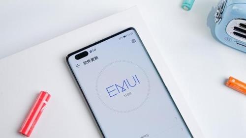 nova8pro红外遥控怎么用