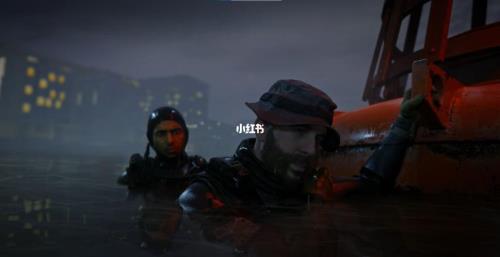 cod19要塞15秒怎么过