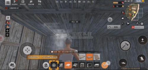 文明重启房间怎么通电