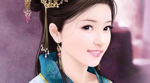婉婉似卿是什么意思