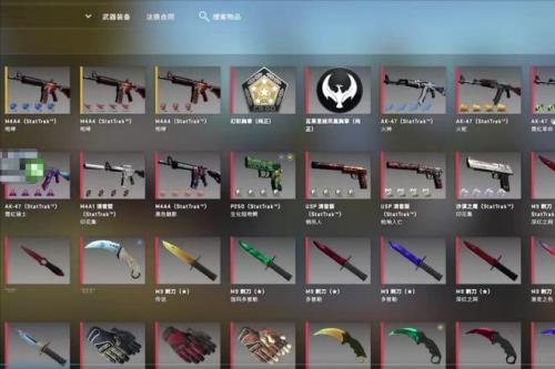 csgo号封了库存能交易吗