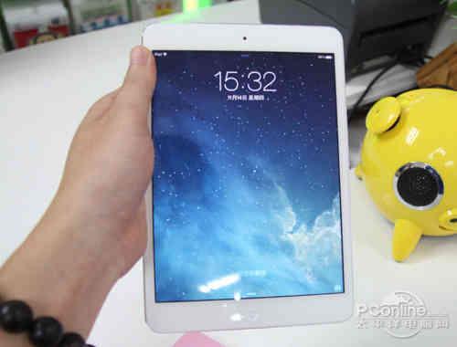 2012年ipadmini2还能用吗