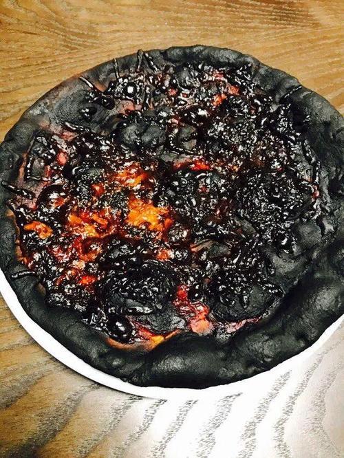 黑暗料理是什么意思