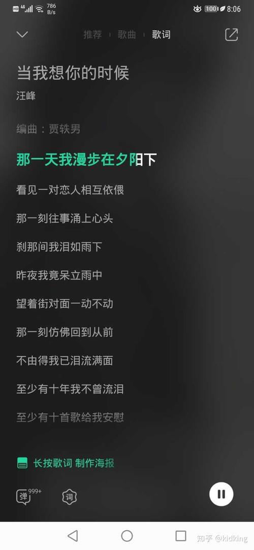 舍命奉陪的歌词来自哪首歌