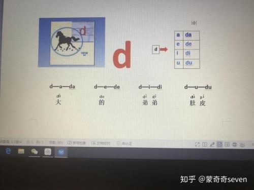 zhe的四个声调的字
