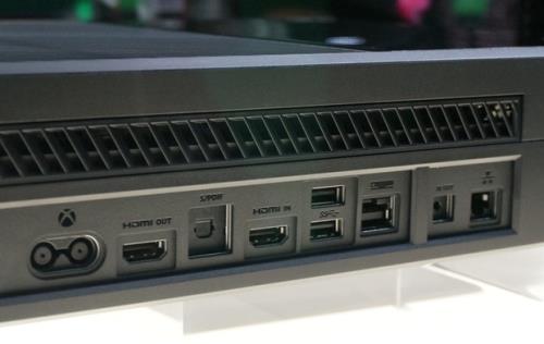ps4不显示hdmi
