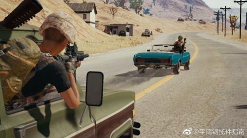 第一次进入pubg要等多久