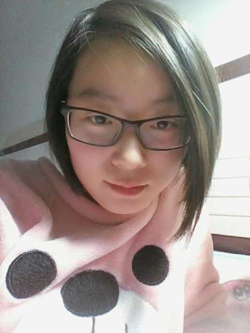 为什么15岁的女生思想很单纯