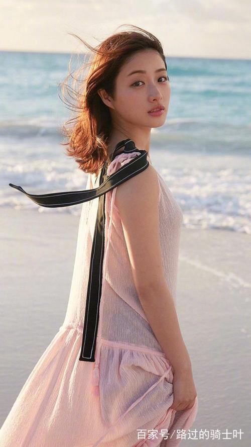 日本女生漂亮吗