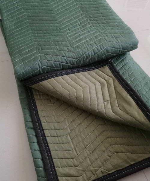 沙发底部用无纺布还是涤纶布