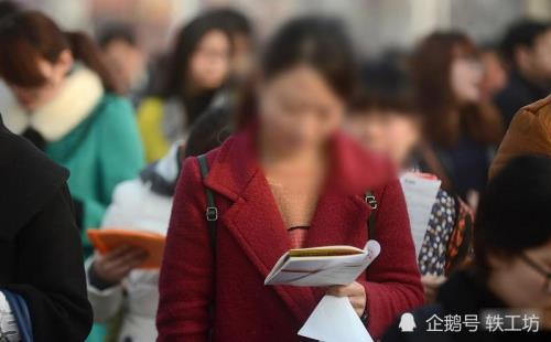 公务员的女生男生晋升有差别吗