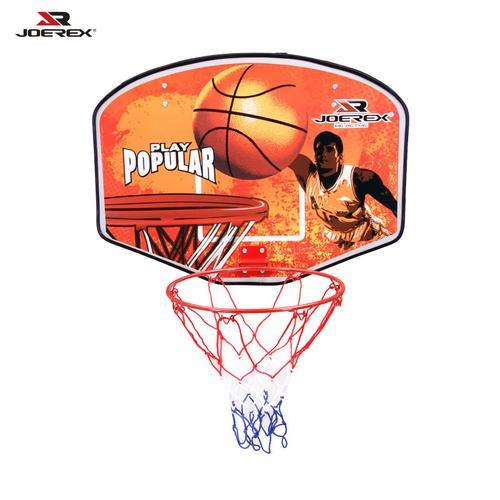 3x3篮筐高度