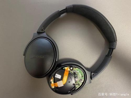 boseqc35二代深度评测