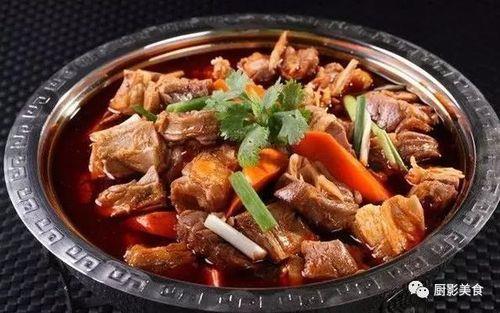 腊羊肉腌制方法及配方