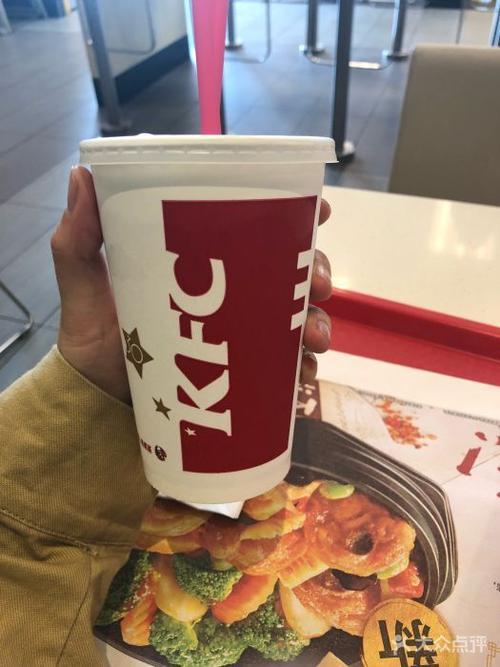 肯德基可乐能放多久