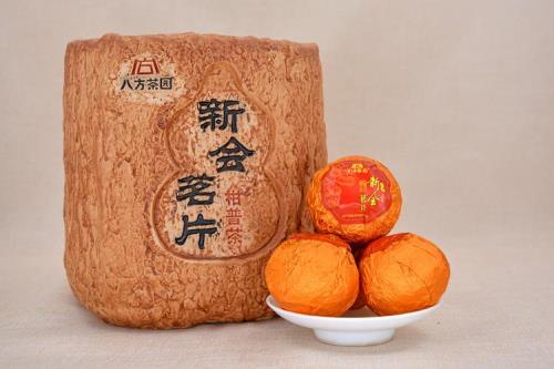 八方茶园普洱茶怎么样