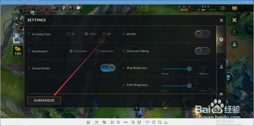 lol手游瞄准灵敏度默认多少