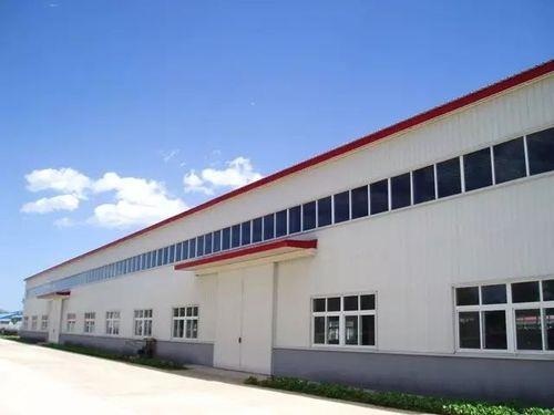 什么地可以建厂房