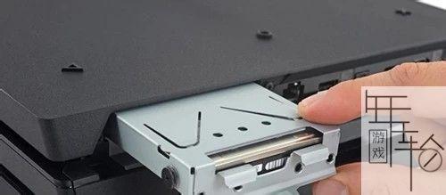 ps4的硬盘可以放到电脑上用吗