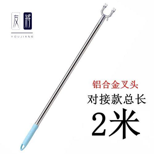 试杆是什么