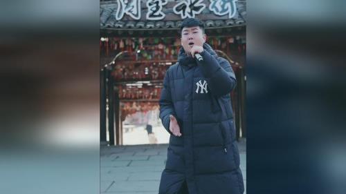 冯一航是哪里的人