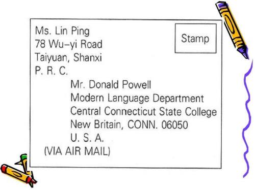 外语程度怎么填