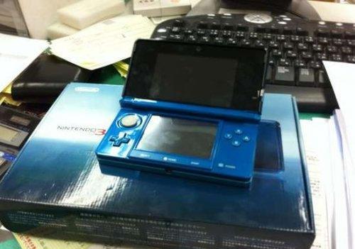 3ds可以边充电边玩吗
