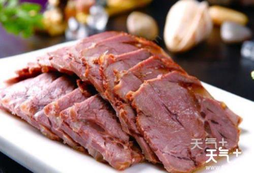 天津驴肉店十大排名
