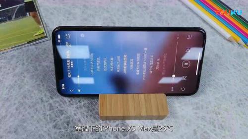 苹果xs重启记录是什么