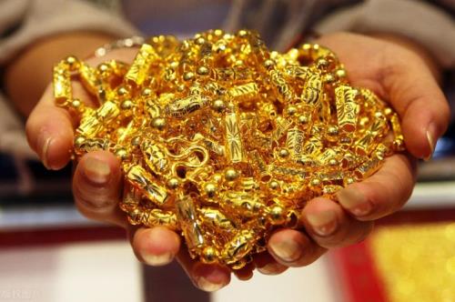 30万能买多少黄金